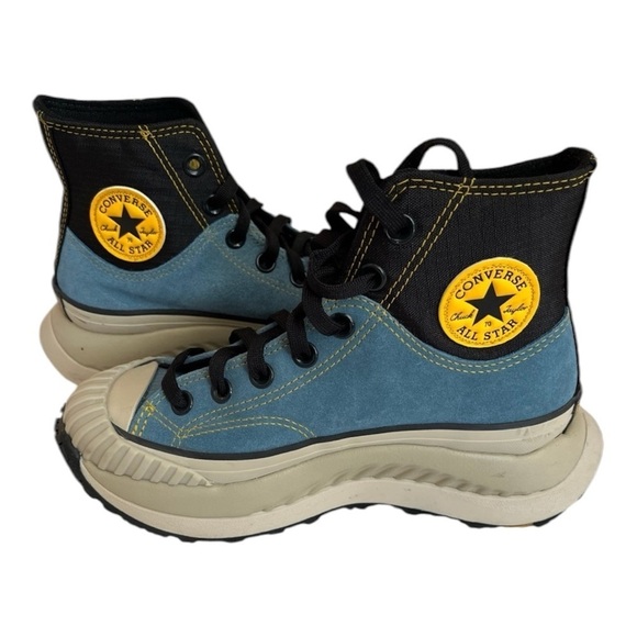 Converse Shoes - High-Top Converse - NEW!